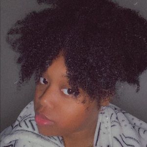 Meet your Posher, Aaliyah